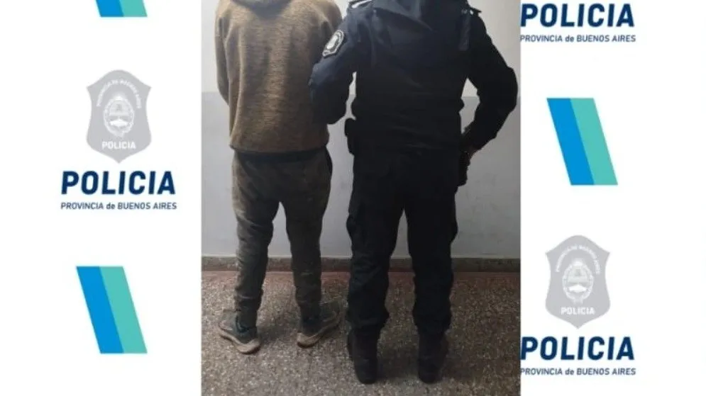 Múltiples procedimientos acabaron con detenidos y vehículos recuperados